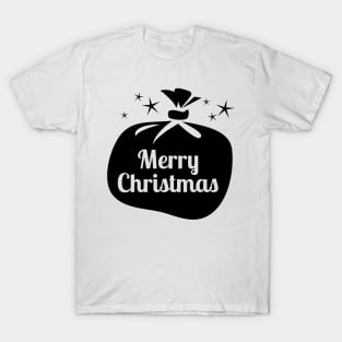 Merry Chrismas T-Shirt